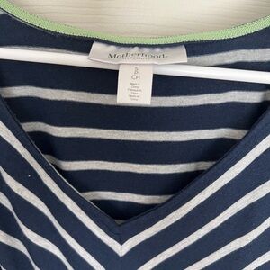 Maternity dress Motherhood Size Small